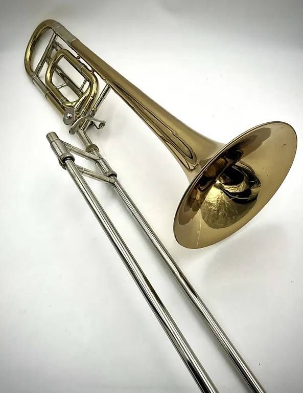 Dokumente: Bach 42 CORPORATION – Gebraucht aus Bern von Kebevdbdl629201