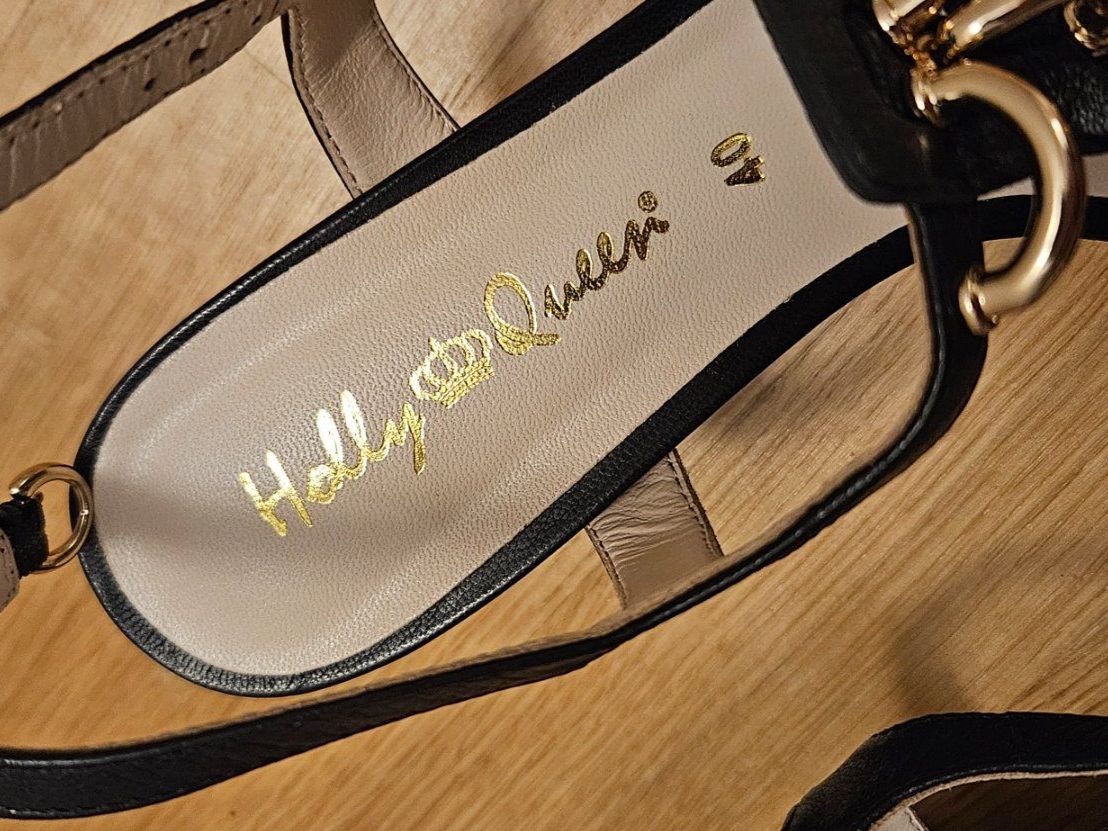 Scarpe da donna: Holly Queen Sandalen – Usato da Illnau venduto da Sibello 2