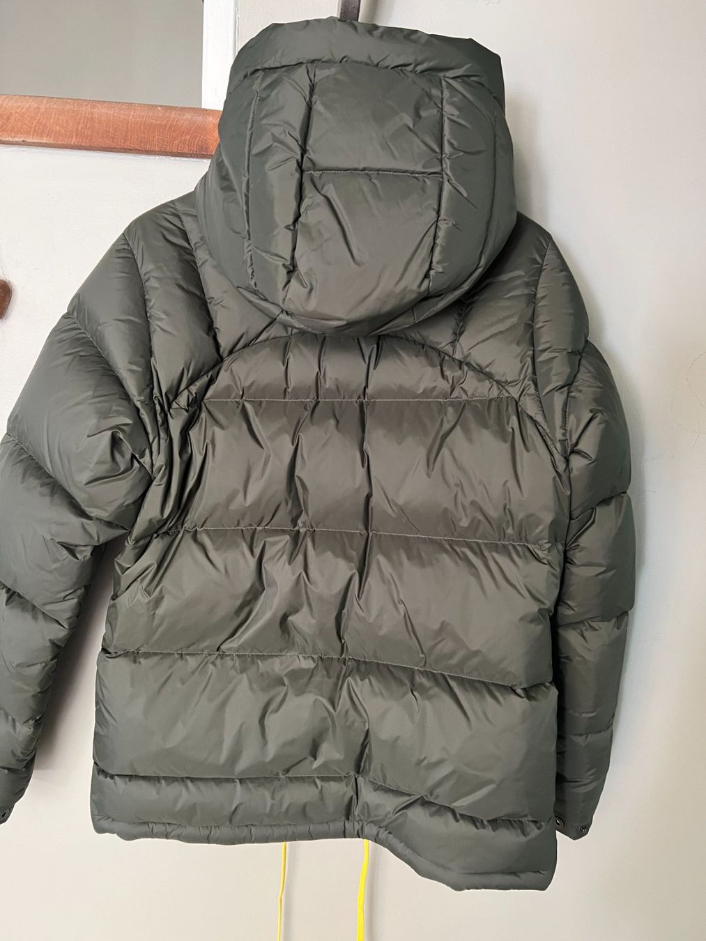 Fjällräven Giacche: Fjällräven Daunenjacke – Usato da Zürich venduto da vslatt 1
