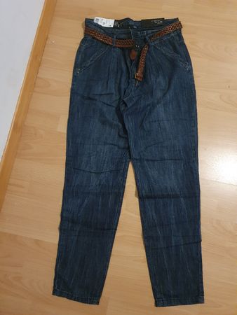 neue Jeans comfort fit von ellen amber