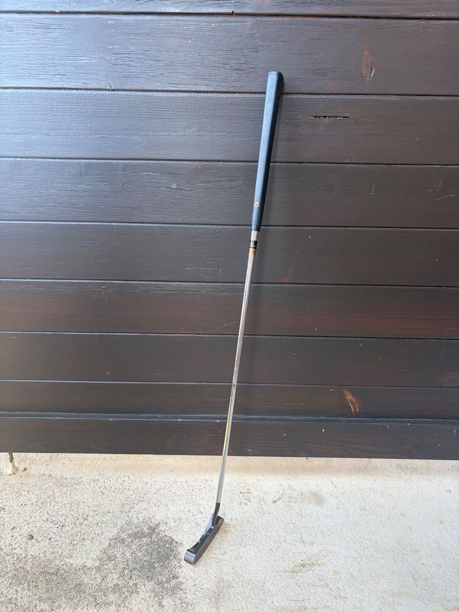 Taylor Made Clubs & Sets: Putter TaylorMade – Neuf (Voir description) à Veysonnaz par mag_52js 3