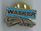 Walker Auspuff PIN