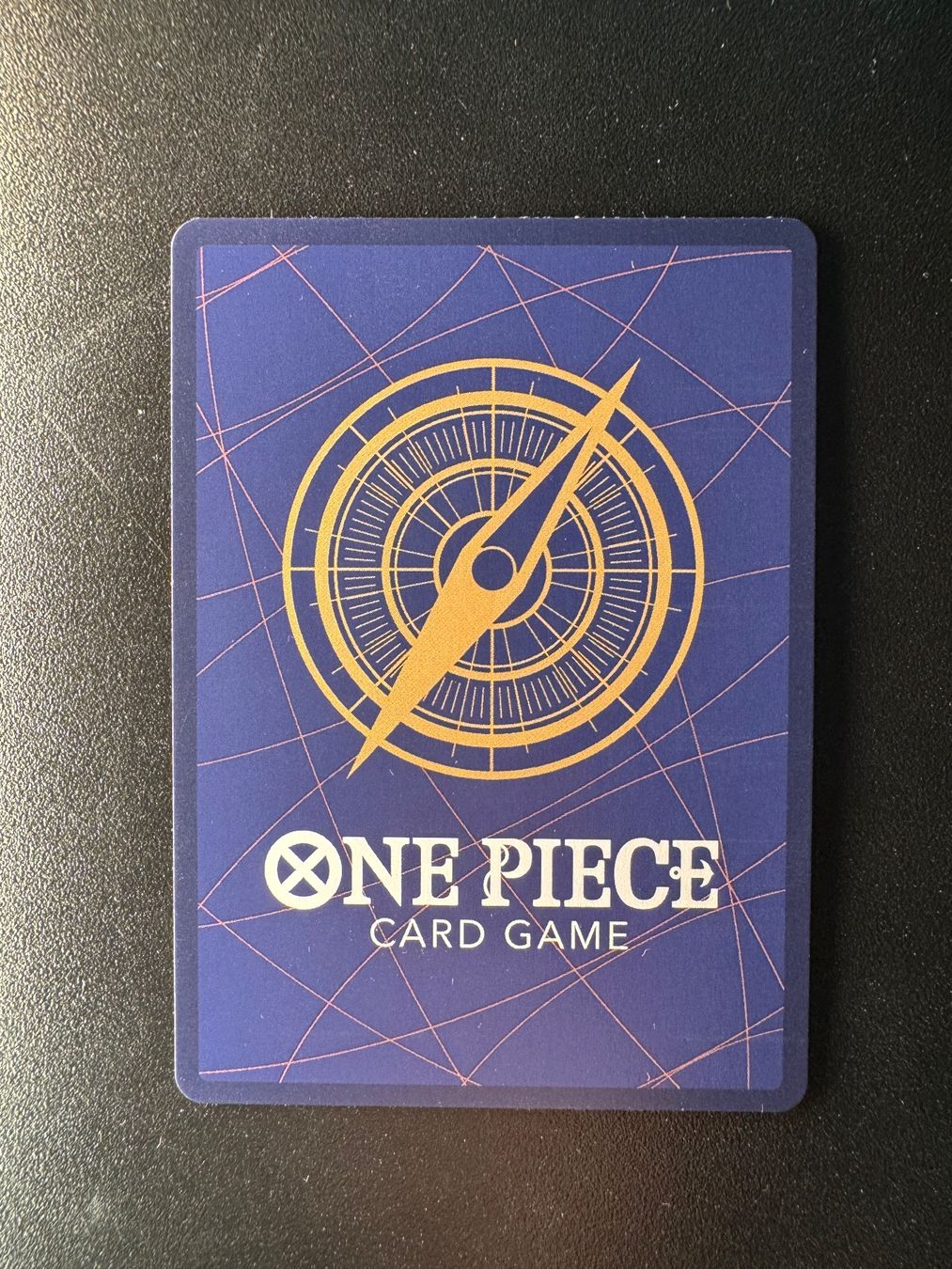 Bandai Sammelbilder & Trading cards: One Piece, Dracule Mihawk card – Gebraucht aus Corticiasca von gio_yp69 1