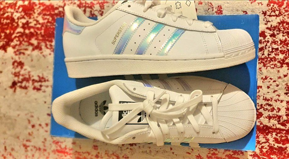 Adidas originals shop superstar unicorn