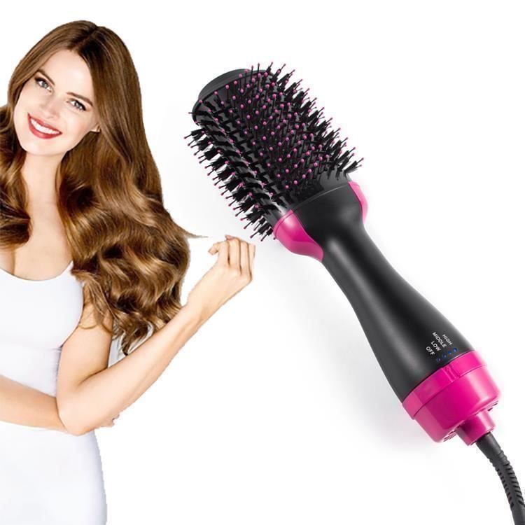 Asciugacapelli: 1000W Multi Style Haarföhn Haartrockner – Nuovo (secondo la descrizione) da Thun venduto da keller001