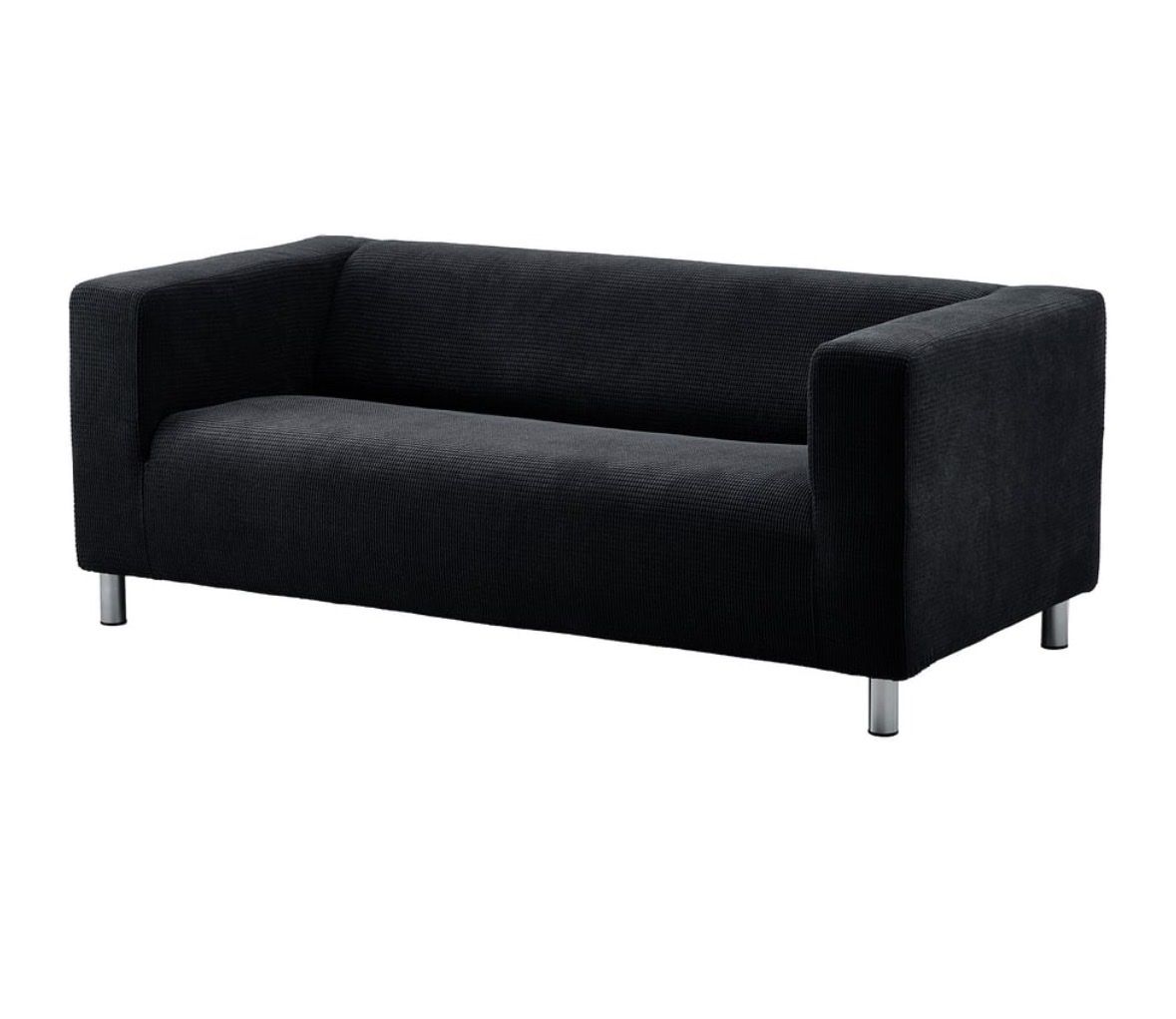 Ikea Divani: IKEA Sofa Klippan – Usato da Luzern venduto da lil_zd5g