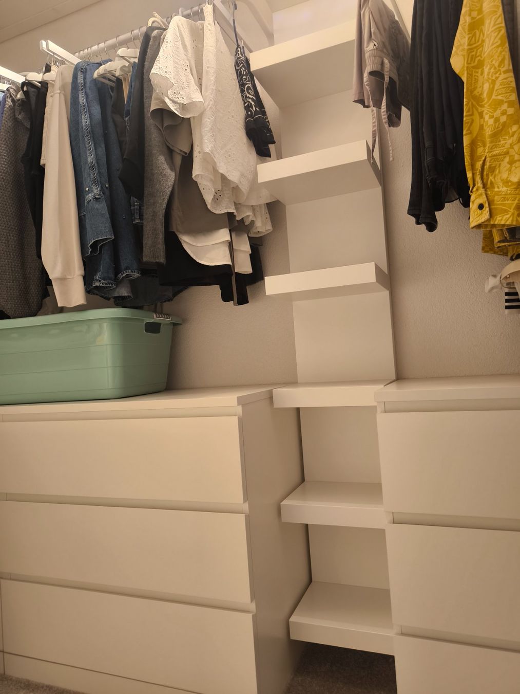 Ikea Étagères: Ikea Lack gestell – D'occasion à Uezwil par fra_6x6h 1