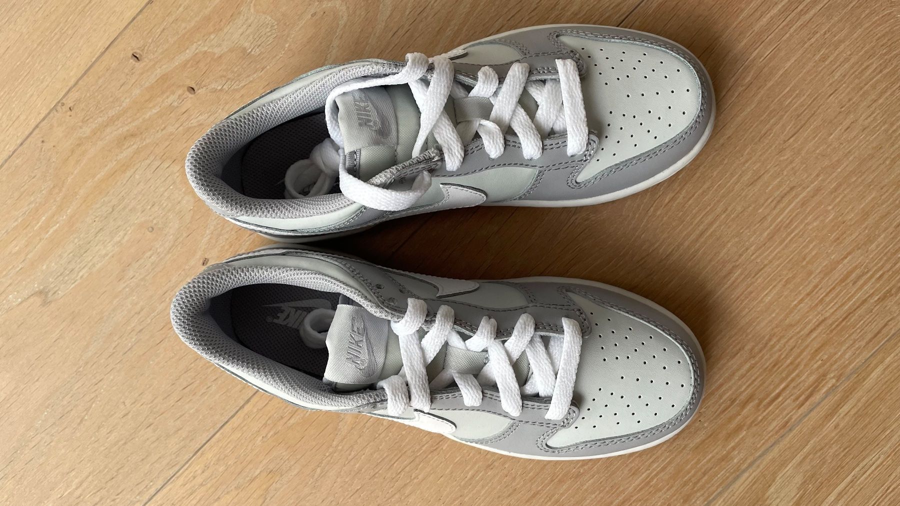 Nike Scarpe per ragazzi: NIKE DUNK LOW (PS) Gr. 33.5 – Nuovo e nell'imballaggio originale da Urdorf venduto da RegulaRo 2