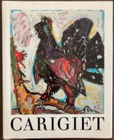 Alois Carigiet - Bündner Maler, Plakate - Schellen-Ursli