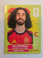 Panini 2026 Marc Cucurella ESP 8