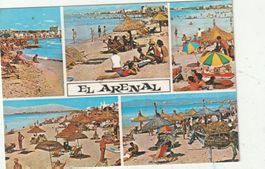 Strand Mallorca