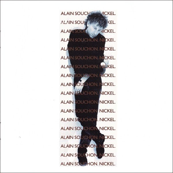 CD: ALAIN SOUCHON (CD) NICKEL – Usato da Zürich venduto da Tarafo5