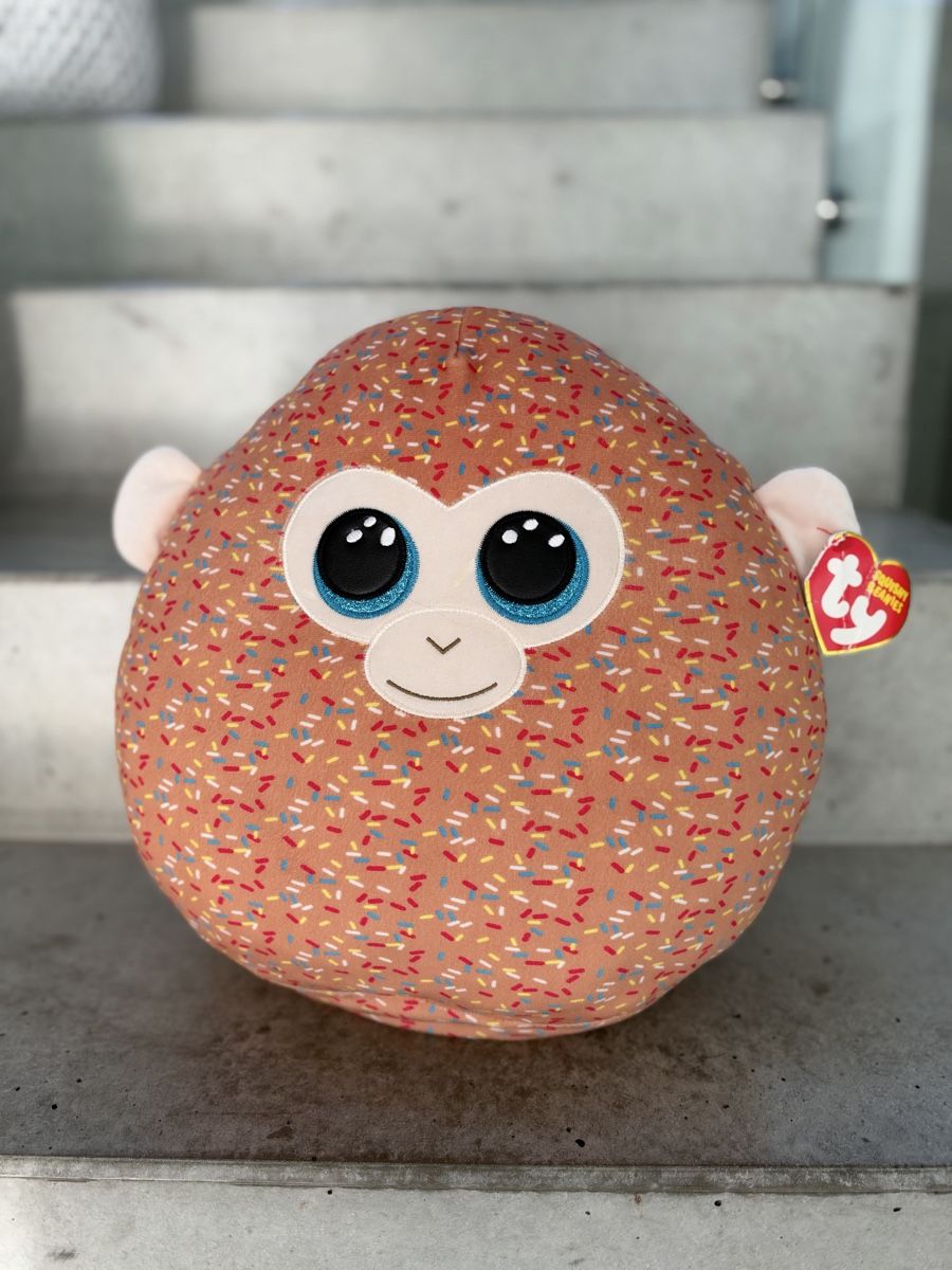 Cuscini: Squishy Ty 35cm – Usato da Küsnacht ZH venduto da Studjus