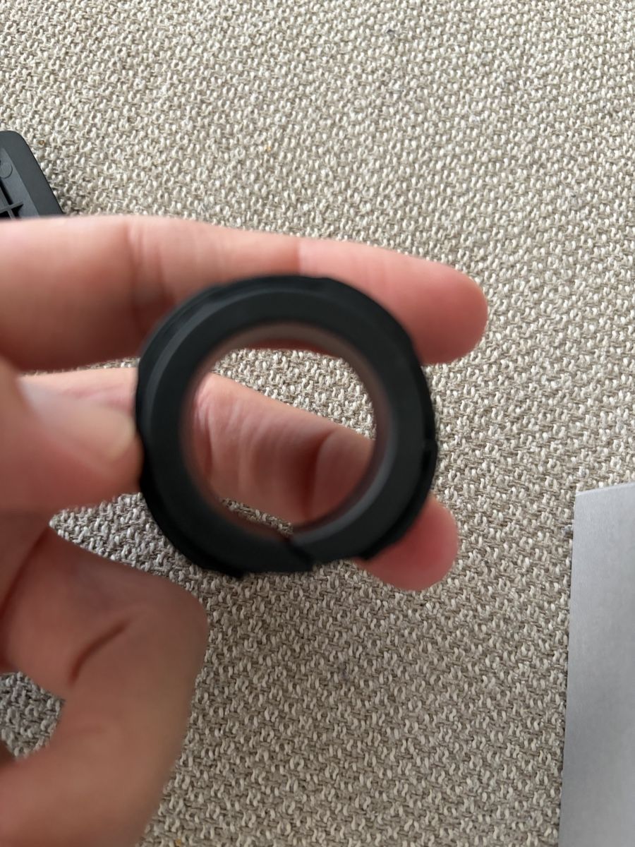 Pièces détachées: Bicycle Computer Mount – Neuf (Voir description) à Zürich par von_sj9s 4