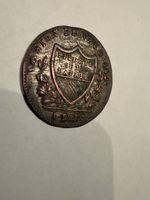 pièce de 1 Batzen du Canton de Vaud de l'année 1827