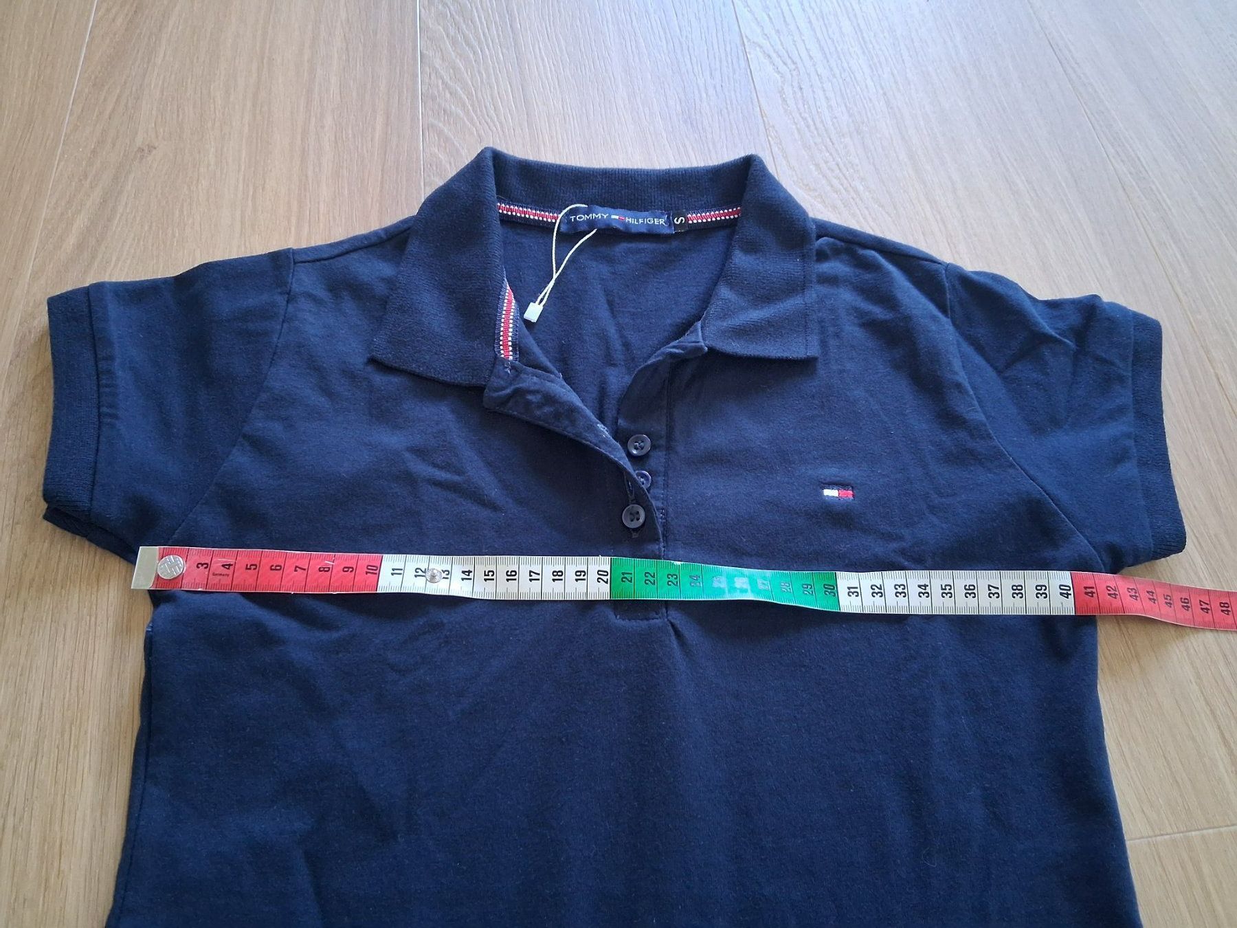 Tommy Hilfiger Kleider: Tommy Hilfiger Kleid S – Gebraucht aus Lengnau AG von Nathi88 3