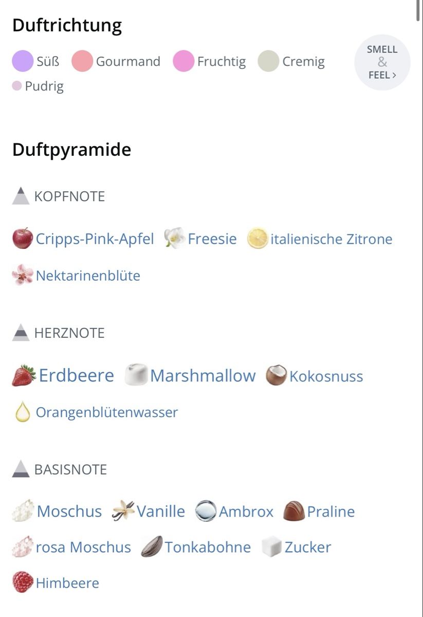 Kayali Parfum & Eau de Toilette: Kayali - Boujee Marshmallow, 2ml Abfüllung – Neu (gemäss Beschreibung) aus Oberdorf BL von Fiomina1 1