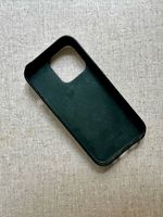 Apple iPhone 14 Pro Green Case Wireless Charge