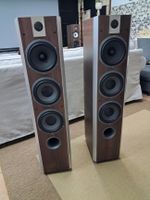 Paire d'enceintes colonnes FOCAL CHORUS 726V