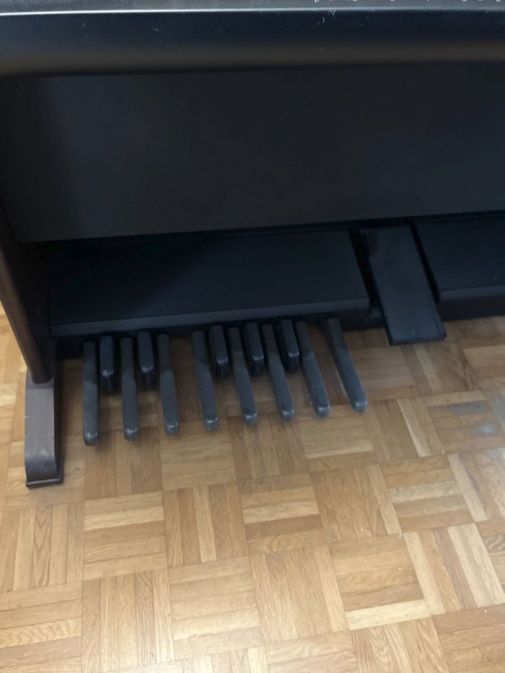 Technics Strumenti musicali: Technics Orgel EN4 mit Diskettenlaufwerk - Schnäppchen! – Usato da Roggliswil venduto da wipix 4