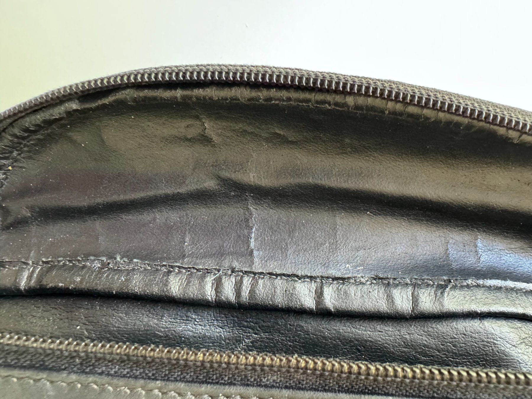 Borse: Sac banane noir – Usato da Genève venduto da Reveur 6