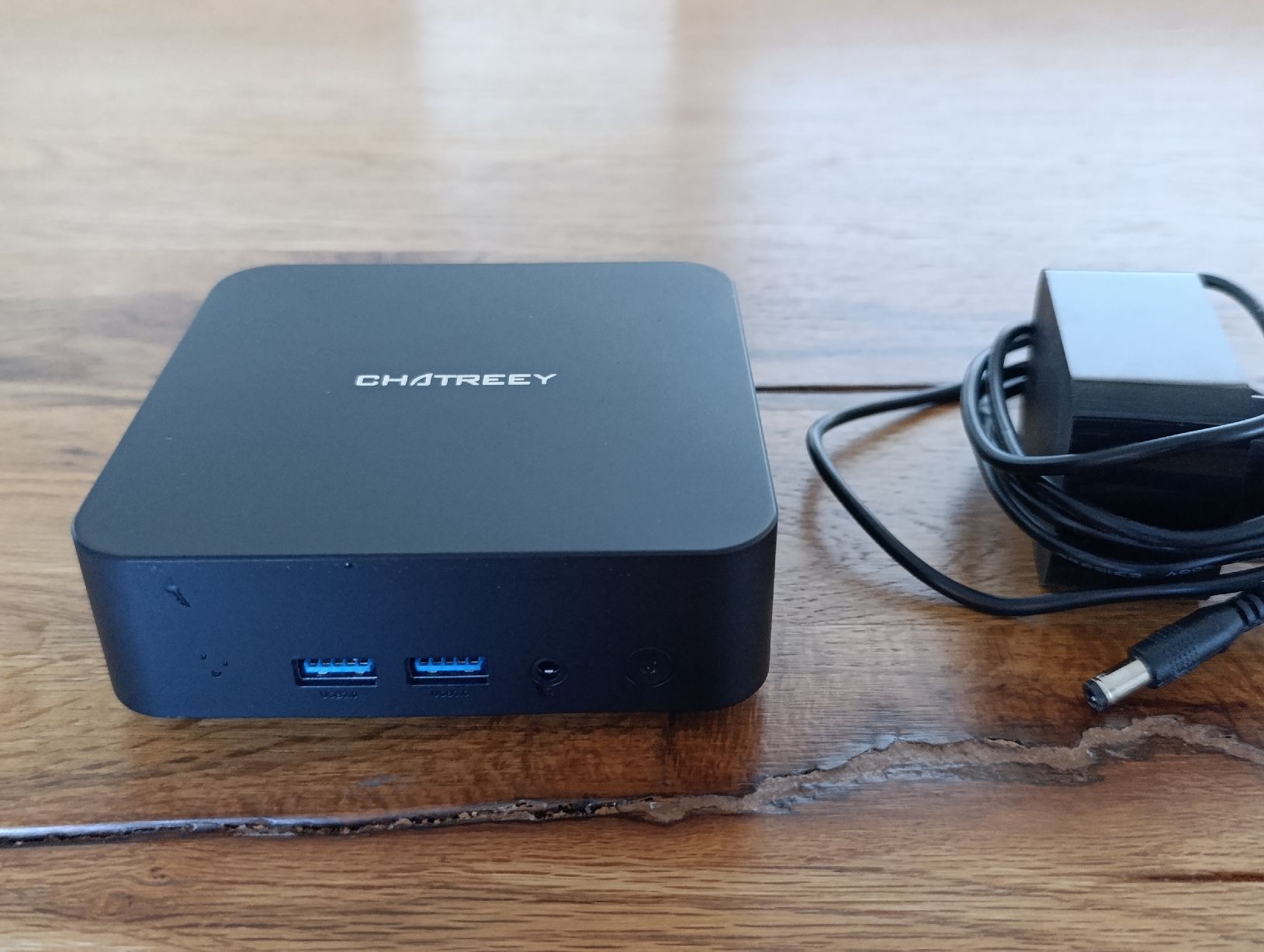 PCs: Chatreey N100 Barebone – D'occasion à Zug par wavewood