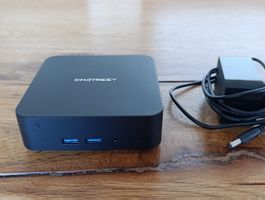 Chatreey N100 Barebone