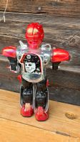 Jouet Robot Roboter vintage Zadak 1990 40cm