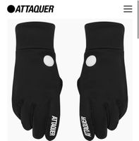 Mild Winter velo handschuhe S. Attaquer