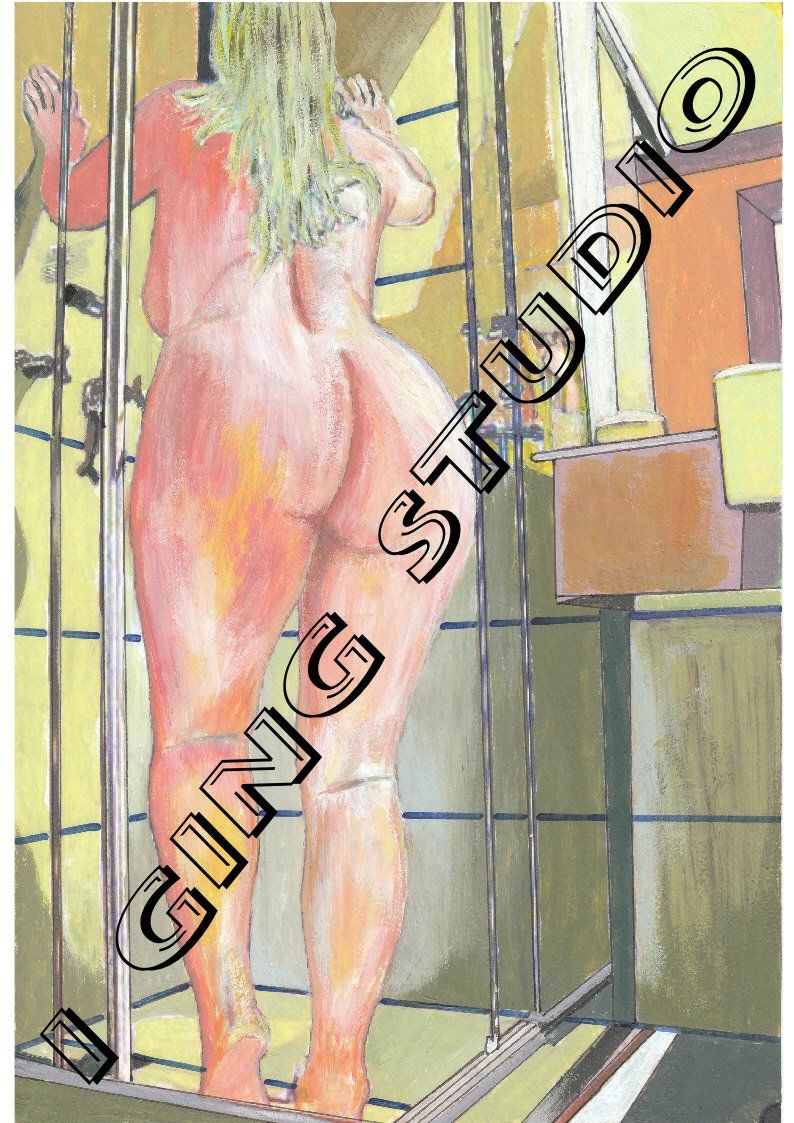 Schede grafiche: Erotic Block Nr. 1 – Nuovo e nell'imballaggio originale da Solothurn venduto da flyingjoymaker 8