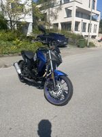 Motorrad SYM NH-X125