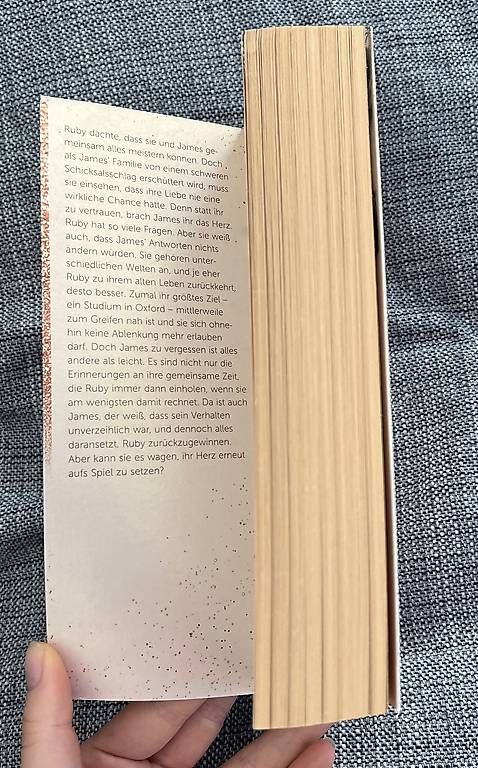 Libri: Save you/ Maxton Hall – Usato da Langendorf venduto da La26 2
