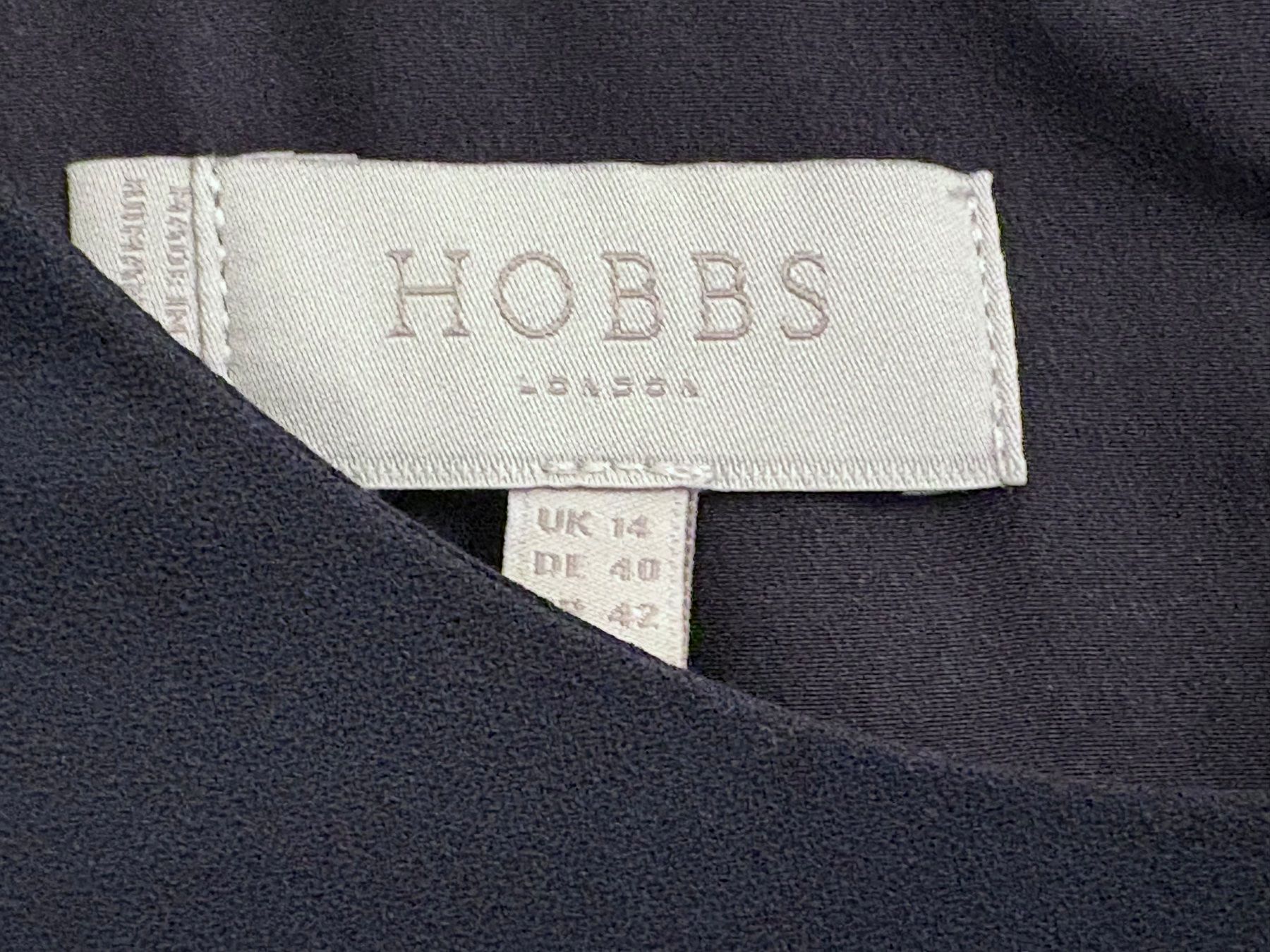 Hobbs Kleider: Hobbs, Kleid, Gr. 40 – Gebraucht aus Zürich von Pokimoki_1 1