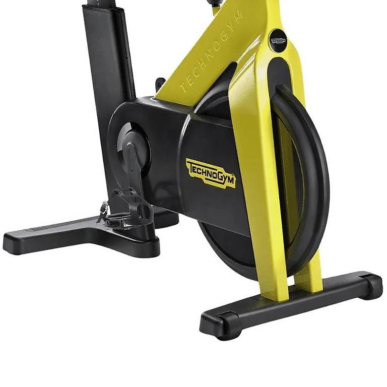 Hometrainer: Technogym Group Cycle Ride inklusive Lieferung – Usato da Besenbüren venduto da RNTL 3