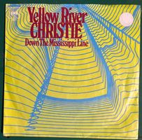 Single: CHRISTIE - Yellow River (Beat)