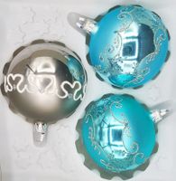 Baumschmuck- Set