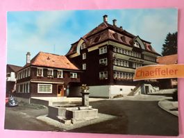 9122 Mogelsberg/SG Gasthaus Rössli