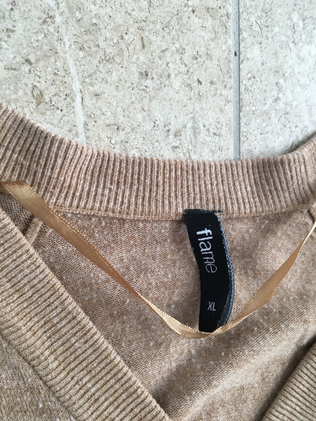 Pulls & Sweat-shirts: Long Cardigan von Flame Gr. XL – D'occasion à Gächlingen par Tara_devi 2