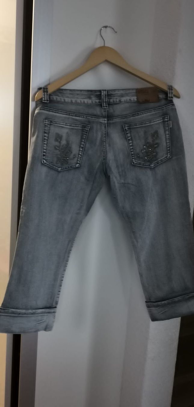 Jeans: Gesel Jeans – Usato da Uetendorf venduto da Heyhey3661 1