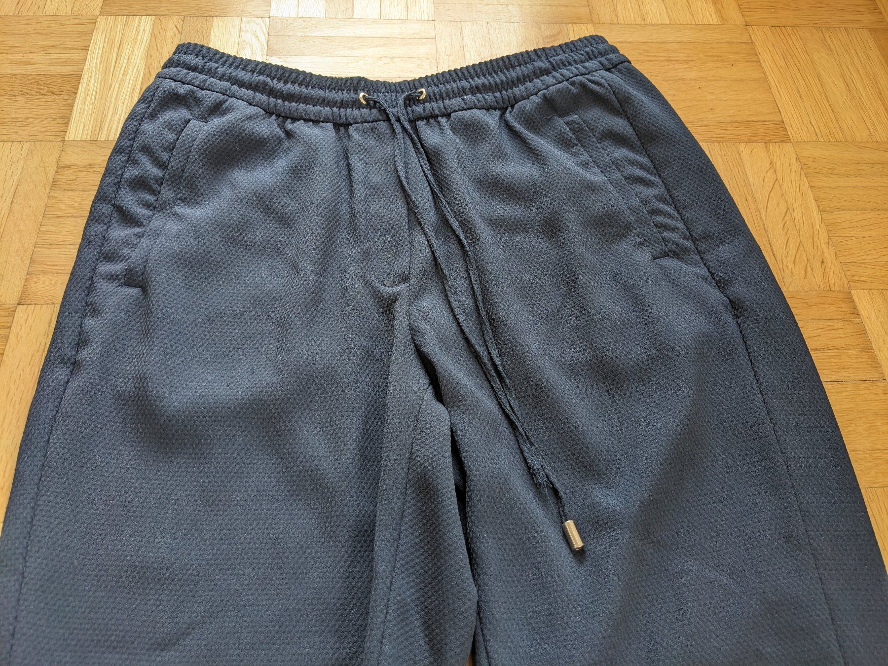 H&M Pantaloni: H&M Hose Gr. 38 – Usato da Lengnau AG venduto da Nathi88 5