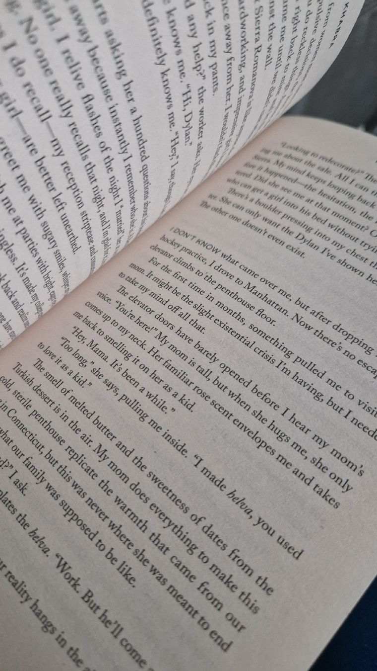 Libri: Revolve, Bal Khabra – Usato da altishofen venduto da Nippo 2