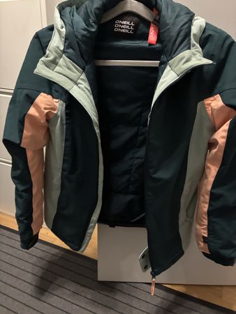 O’Neill Winterjacke, Gr. 164, neu Mädchenjacke