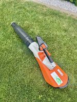 Stihl BGA 200 Akku Laubbläser Profi
