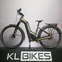 NEU E-BIKE BERGAMONT 25KM/H | NEU | BOSCH 85NM & 750WH
