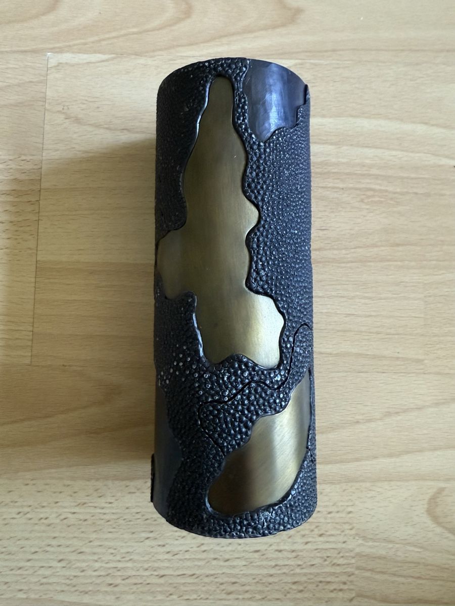 Candele: Patrick Coard Designerkerzen – Nuovo e nell'imballaggio originale da Zürich venduto da lenchen2 3