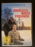 Ziemlich beste Freunde DVD gebraucht guter Zustand