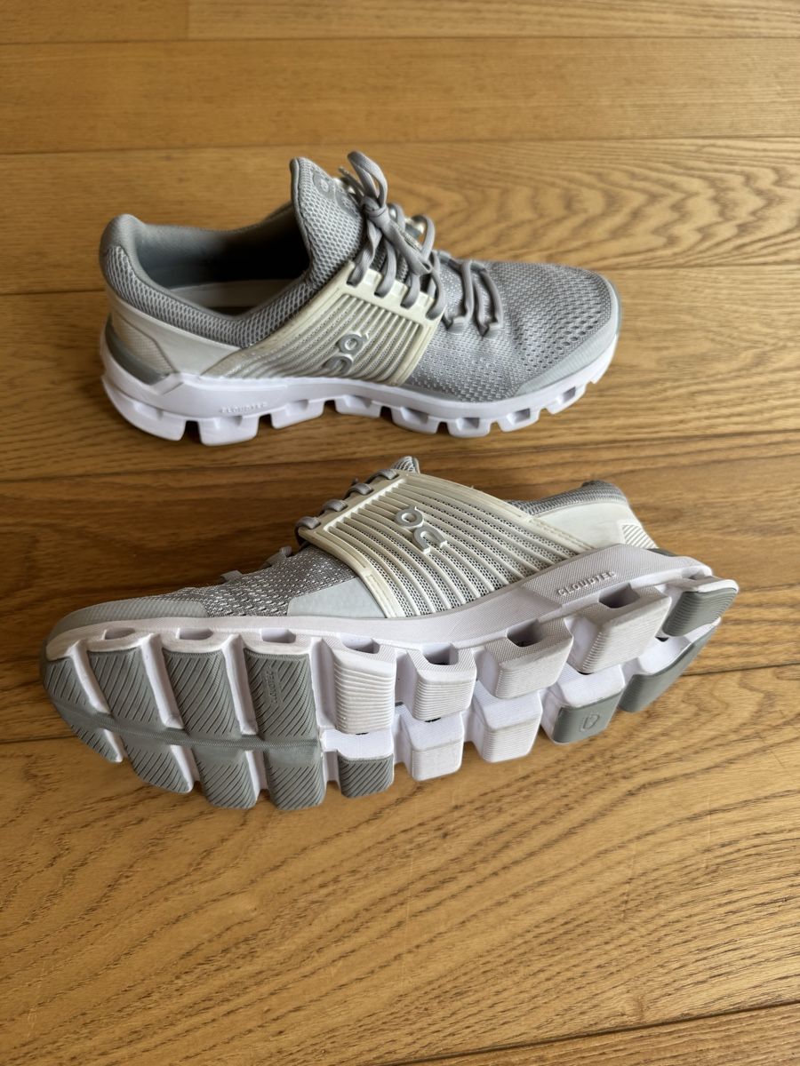 On Scarpe da donna: ON Laufschuhe Cloudswift Gr. 38 – Usato da Haldenstein venduto da nicB74 1