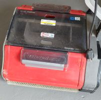 Duplex Bodenreinigungsmaschine gebraucht