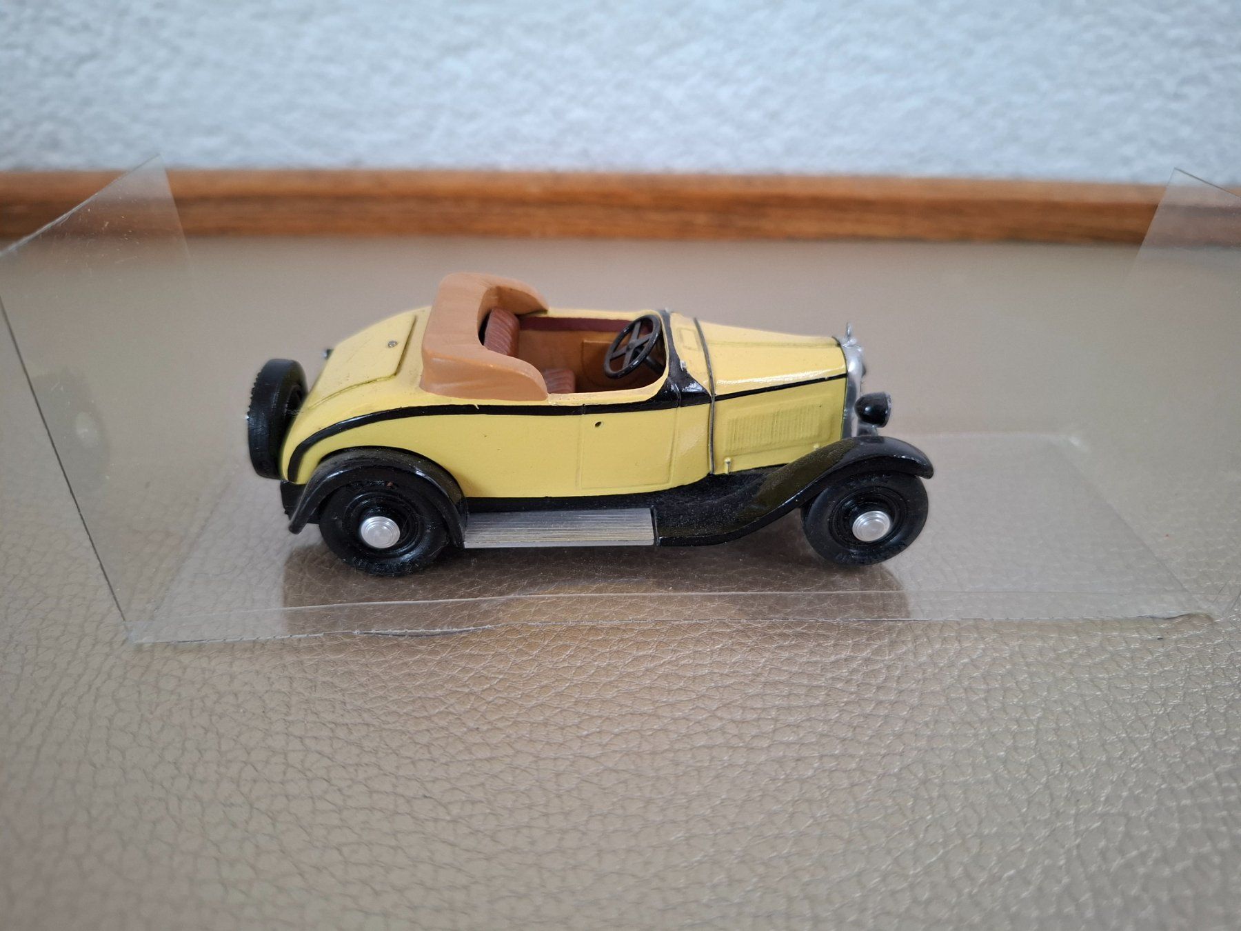 Modellautos: Collection - Dubray SB 1/43 - Bugatti Type 40 Roadster 1929 – Gebraucht aus Meinier von Gattuso22 2