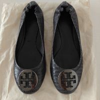Tory Burch Ballerinas, Grösse 38 - Top Zustand!